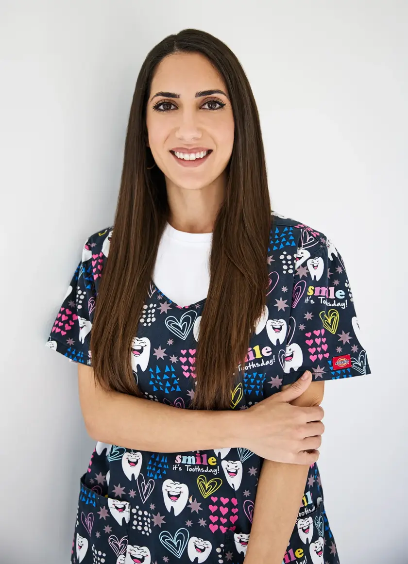 Φαιδρά Φαρφάν